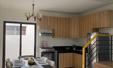 Townhouse Corner Units for Sale Near Asian Hospital Alabang