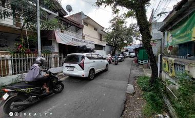 RUKO STRATEGIS ANTAPANI Investasi Menguntungan Lokasi Premium Di Kota Bandung