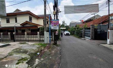 RUKO STRATEGIS ANTAPANI Investasi Menguntungan Lokasi Premium Di Kota Bandung