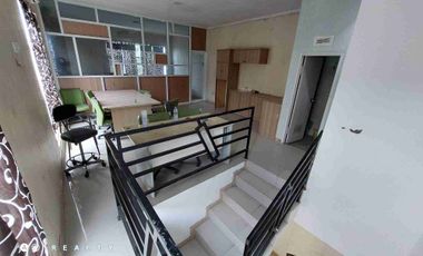 RUKO STRATEGIS ANTAPANI Investasi Menguntungan Lokasi Premium Di Kota Bandung