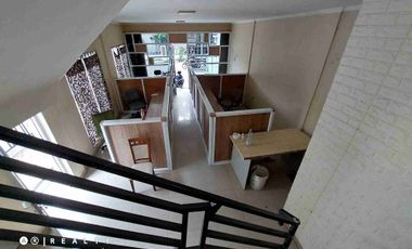 RUKO STRATEGIS ANTAPANI Investasi Menguntungan Lokasi Premium Di Kota Bandung