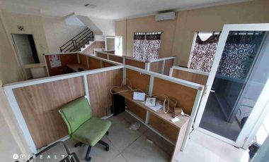 RUKO STRATEGIS ANTAPANI Investasi Menguntungan Lokasi Premium Di Kota Bandung