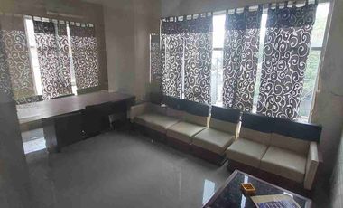 RUKO STRATEGIS ANTAPANI Investasi Menguntungan Lokasi Premium Di Kota Bandung