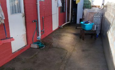 Venta casa San Bernardo