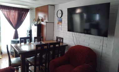 Venta casa San Bernardo
