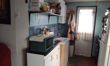 Venta casa San Bernardo