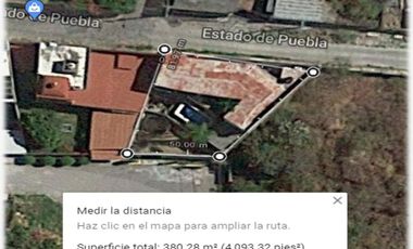 la mejor inversion en cuernavaca cerca de galeria