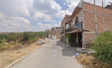 Francisco Márquez, Niños Heroes, San Juan De Los Lagos, Jalisco  G D