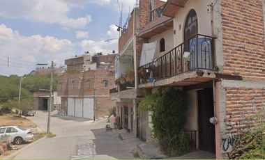 Francisco Márquez, Niños Heroes, San Juan De Los Lagos, Jalisco  G D