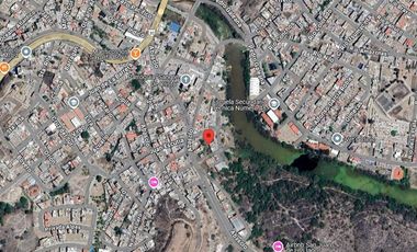 Francisco Márquez, Niños Heroes, San Juan De Los Lagos, Jalisco  G D