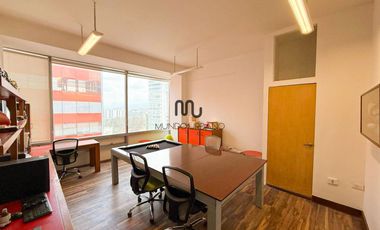 Oficina en venta en Haus Santa Fe