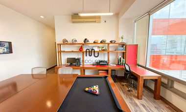 Oficina en venta en Haus Santa Fe