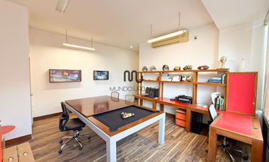 Oficina en venta en Haus Santa Fe