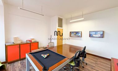 Oficina en venta en Haus Santa Fe