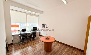 Oficina en venta en Haus Santa Fe