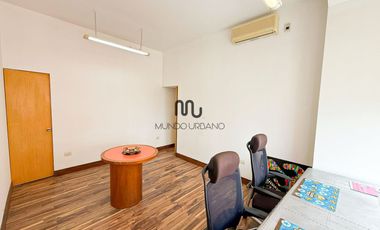 Oficina en venta en Haus Santa Fe