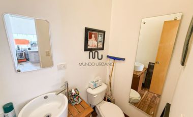 Oficina en venta en Haus Santa Fe