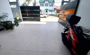 BRAND NEW AND READY FOR OCCUPANCY Elegant Townhouse for sale in Fairview near Commonwealth Quezon City