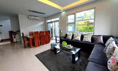 BRAND NEW AND READY FOR OCCUPANCY Elegant Townhouse for sale in Fairview near Commonwealth Quezon City