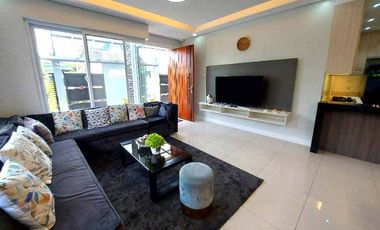 BRAND NEW AND READY FOR OCCUPANCY Elegant Townhouse for sale in Fairview near Commonwealth Quezon City