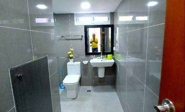 BRAND NEW AND READY FOR OCCUPANCY Elegant Townhouse for sale in Fairview near Commonwealth Quezon City