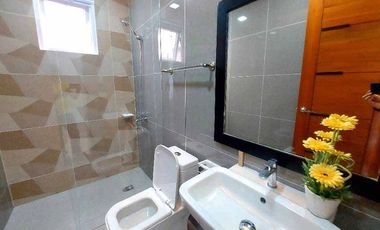 BRAND NEW AND READY FOR OCCUPANCY Elegant Townhouse for sale in Fairview near Commonwealth Quezon City