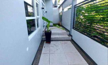 BRAND NEW AND READY FOR OCCUPANCY Elegant Townhouse for sale in Fairview near Commonwealth Quezon City