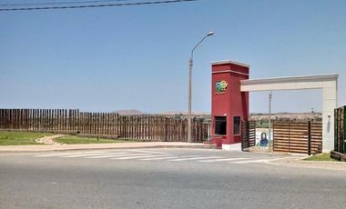 Terreno venta en Asia, Cañete