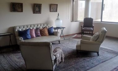 Minidepartamento venta en San Isidro, Lima