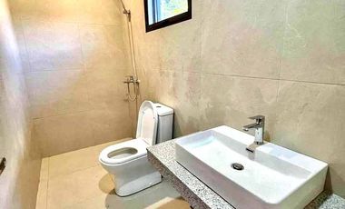 Brand New House and Lot for sale in Spring Heights Batasan Hills near Filinvest 2 Commonwealth Quezon City