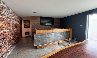 VENTA DE CASA EN SIERRA AZUL CASA EQUIPADA