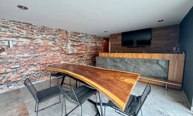 VENTA DE CASA EN SIERRA AZUL CASA EQUIPADA