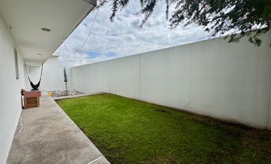 VENTA DE CASA EN SIERRA AZUL CASA EQUIPADA