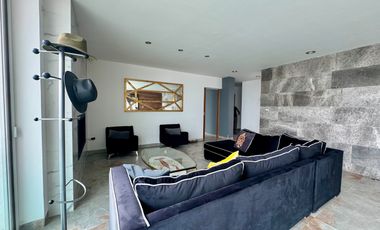 VENTA DE CASA EN SIERRA AZUL CASA EQUIPADA