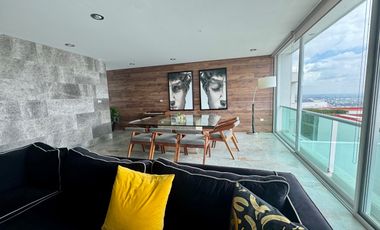 VENTA DE CASA EN SIERRA AZUL CASA EQUIPADA