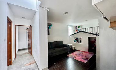 VENTA DE CASA EN SIERRA AZUL CASA EQUIPADA
