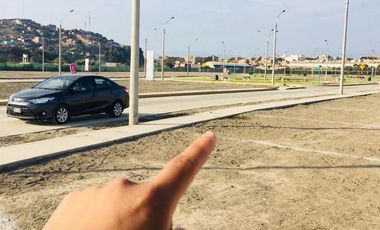 OPORTUNIDAD EN LA ZONA MODERNA DE HUACHO