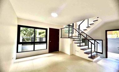 2 Storey House and Lot for sale in Spring Heights Batasan Hills near Filinvest 2 Commonwealth Quezon City