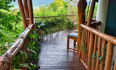 House and Lot for sale for Nature Lover