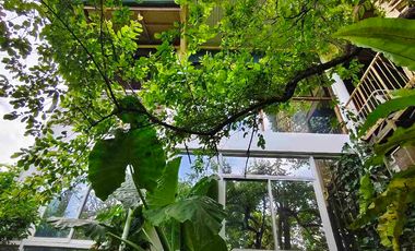 House and Lot for sale for Nature Lover