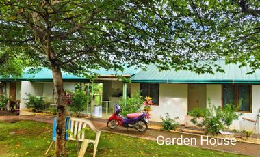 House and Lot for sale for Nature Lover