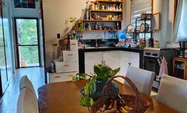 House and Lot for sale for Nature Lover