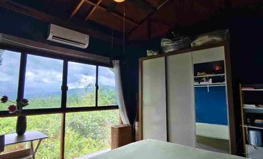 House and Lot for sale for Nature Lover