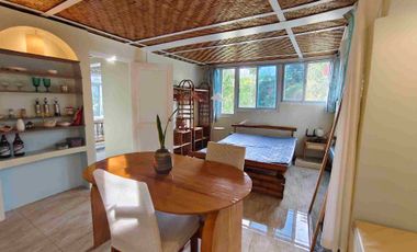House and Lot for sale for Nature Lover