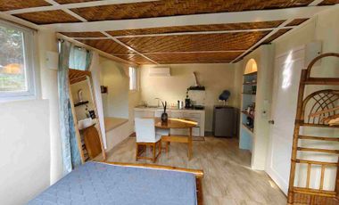House and Lot for sale for Nature Lover