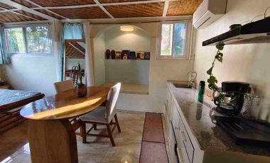 House and Lot for sale for Nature Lover