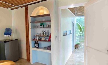 House and Lot for sale for Nature Lover