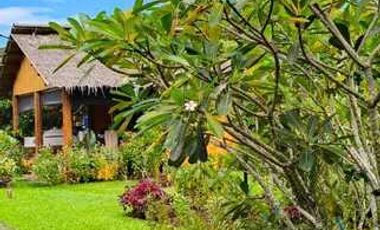 MOUNTAIN VIEW HOUSE AND LOT FOR SALE IN SIATON ID 15018