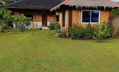 MOUNTAIN VIEW HOUSE AND LOT FOR SALE IN SIATON ID 15018