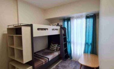 FOR RENT: Avida Towers Asten, Makati, 2bedroom w/ balcony and parking fully furnished
